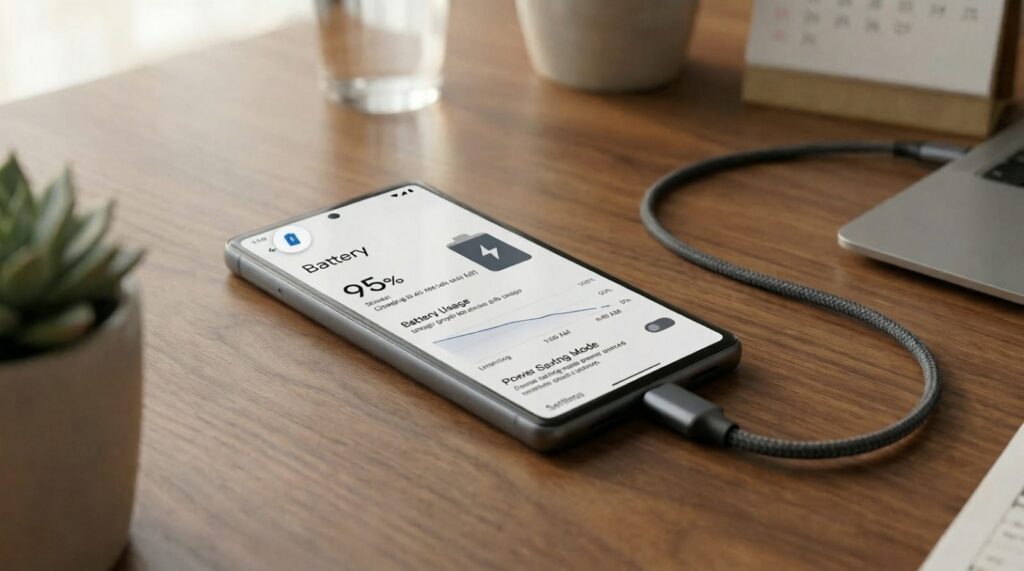 How to Increase Phone Battery Life bettry