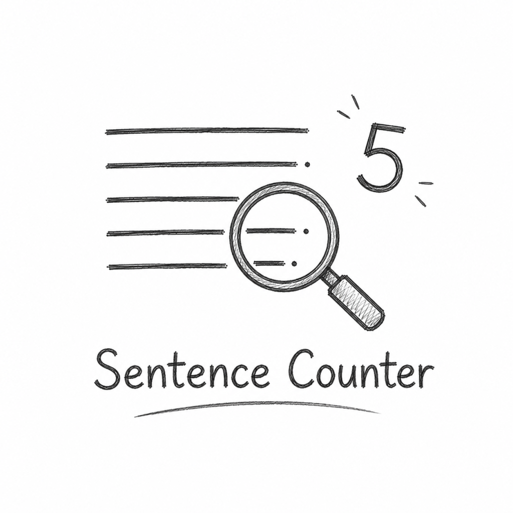 Sentence Counter 1024x1024