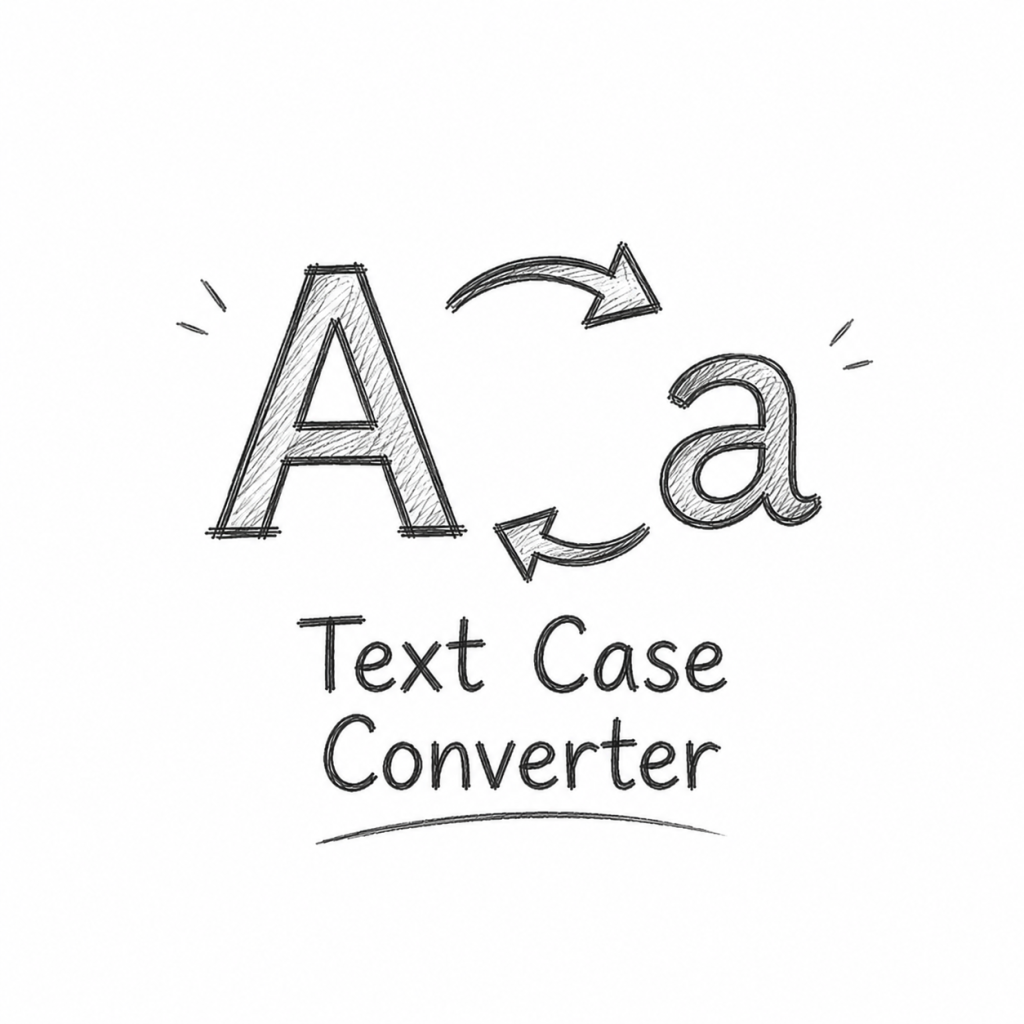 Text Case Convert 1024x1024